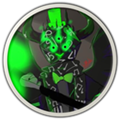 Nightmare Bedwars Badge  Roblox Item - Rolimon's