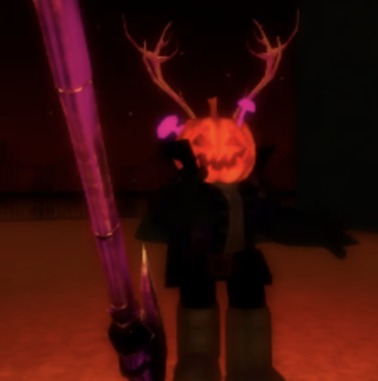 Headless Head, Roblox Wiki