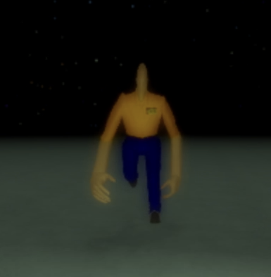 SCP-3008 - Found Footage 👽
