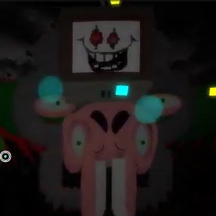 Omega Nightmares, Omega Flowey Edits