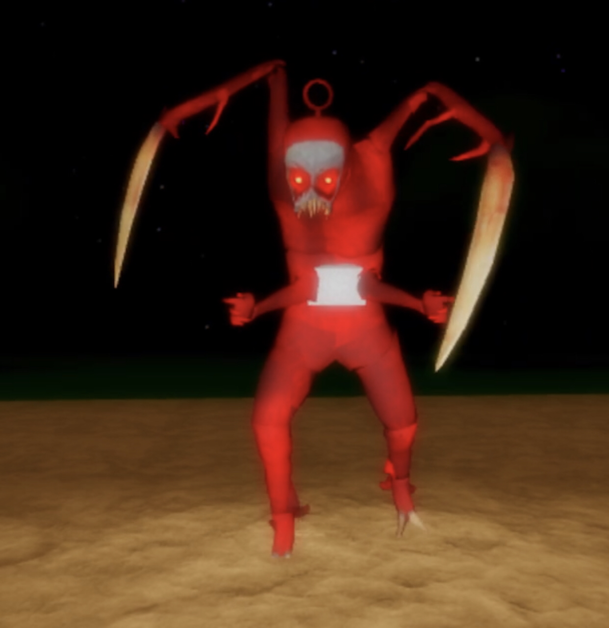 Slendytubbies 2: Roblox Edition - Roblox