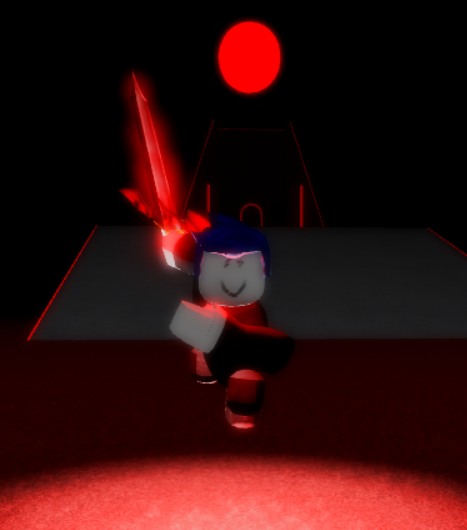 Meet Guest 666 - Roblox