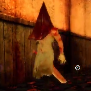 Pyramid Head - The Executioner, Wiki