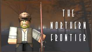 how to rat in the game northerm frontier roblox