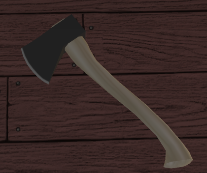 axe - Roblox