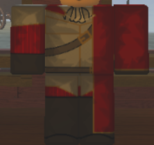 Colonist Clothing Roblox The Northern Frontier Wiki Fandom - roblox cape template
