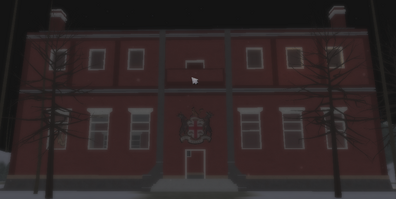 Governor S Mansion Roblox The Northern Frontier Wiki Fandom - roblox civil war leaked