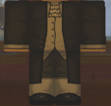 Colonist Clothing Roblox The Northern Frontier Wiki Fandom - roblox victorian dress