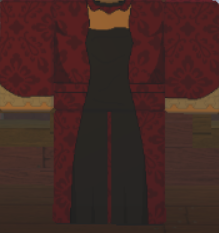 Colonist Clothing Roblox The Northern Frontier Wiki Fandom - red dress roblox