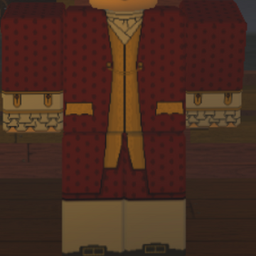 Colonist Clothing Roblox The Northern Frontier Wiki Fandom - roblox army suite template