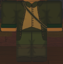 Colonist Clothing Roblox The Northern Frontier Wiki Fandom - roblox pirate pants