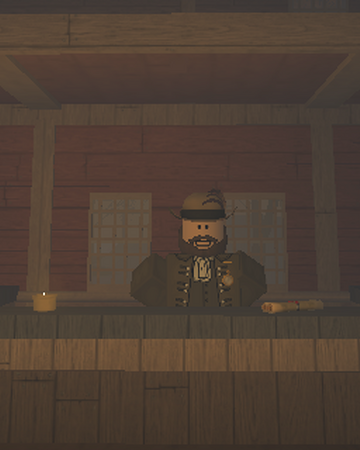 Gillcrest S General Store Roblox The Northern Frontier Wiki Fandom - roblox northern frontier gui