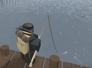 Fishing Roblox The Northern Frontier Wiki Fandom - the northern frontier roblox guide to native