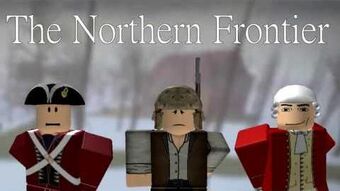 Roblox The Northern Frontier Wiki Fandom - the frontier rangers roblox