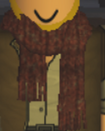 Militia Scarf Roblox The Northern Frontier Wiki Fandom - roblox the northern frontier militia