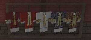 Barbershop Roblox The Northern Frontier Wiki Fandom - roblox northern frontier faction scarf