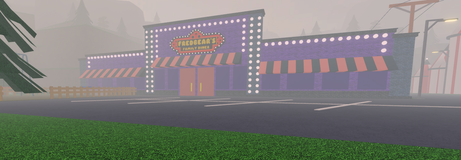 Fredbear S Family Diner 1983 Roblox The Pizzeria Rp Remastered Wiki Fandom - roblox fredbear and friends family restaurant game
