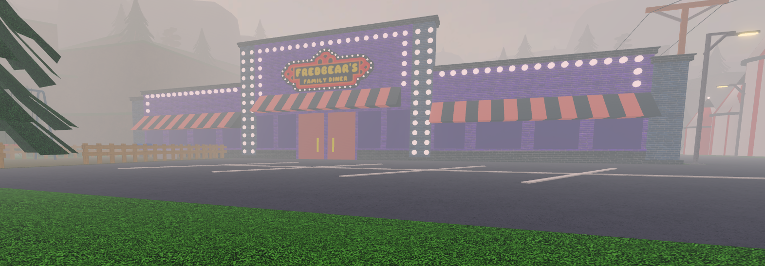 Fredbear S Family Diner 1983 Roblox The Pizzeria Rp Remastered Wiki Fandom - fredbear's family diner roblox