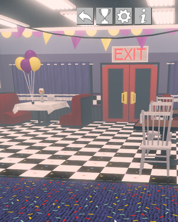 Fredbear S Family Diner 1983 Roblox The Pizzeria Rp Remastered Wiki Fandom - roblox fredbear and friends pizzeria rp