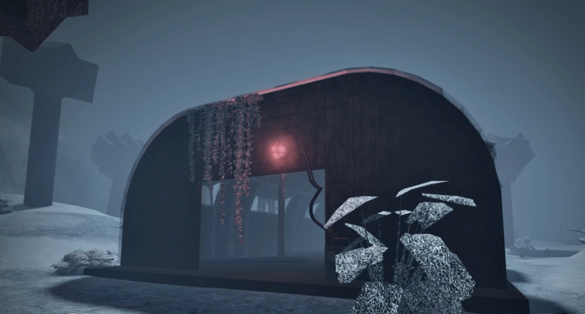 Base Camp The Rake Remastered Wiki Fandom