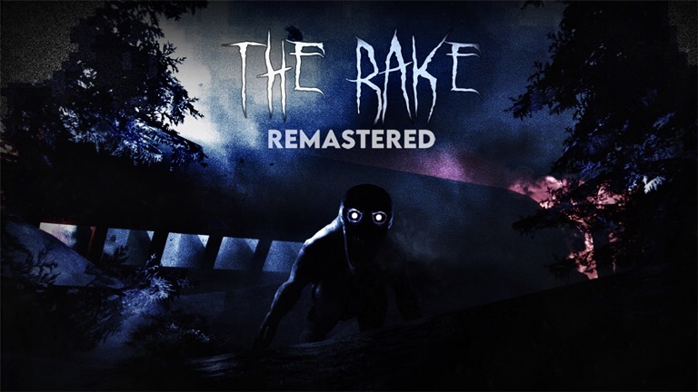 Defeating the Rake | The Rake Remastered Wiki | Fandom