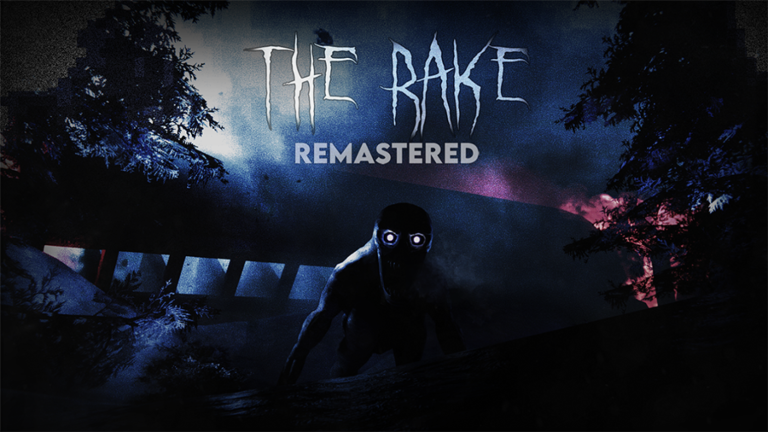 Remastered Update, ROBLOX The Rake™ Wiki