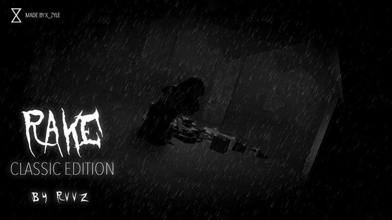 THE RAKE NOOB EDITION 3 CODES NEWS 