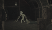 Characters | ROBLOX The Rake™ Wiki | Fandom