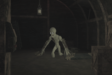 Have you played The Rake Remastered? If not, will you… #robloxhorror #, Video Games