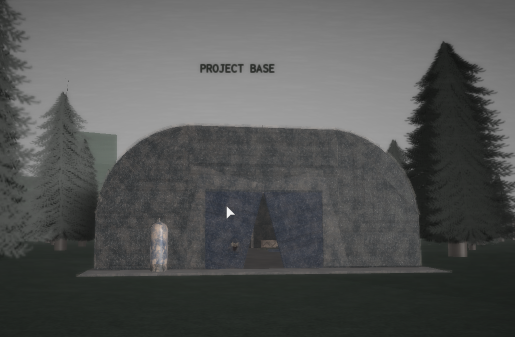 Landmarks, ROBLOX The Rake™ Wiki