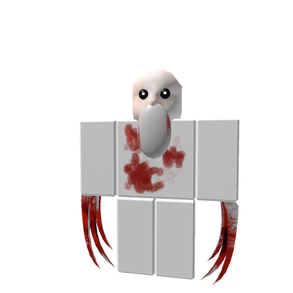 Remastered Update, ROBLOX The Rake™ Wiki