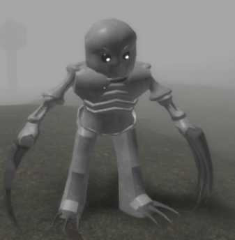 Roblox THE RAKE.. 