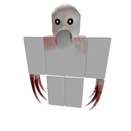 New rake game coming out soon, thoughts on the model? (game is called The  Rake: bloodheart forest) : r/robloxgamedev