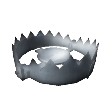 Trap | ROBLOX The Rakeâ„¢ Wiki | Fandom