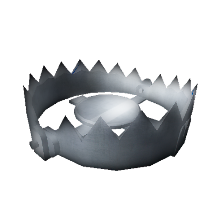 The_Rake - Roblox