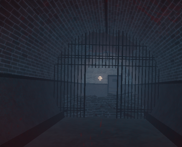 The Rake REMASTERED Map Uncopylocked