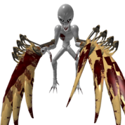 The Rake Roblox - Download Free 3D model by derekoteko13 (@derekoteko13)  [80232b6]