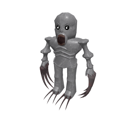 The Rake Roblox - Download Free 3D model by derekoteko13 (@derekoteko13)  [80232b6]