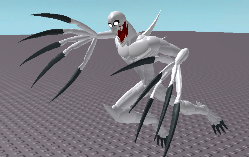 The Rake Roblox - Download Free 3D model by derekoteko13 (@derekoteko13)  [80232b6]