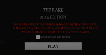 The Rake Doge Edition (UPDATE 7.5) 🎃 - Roblox