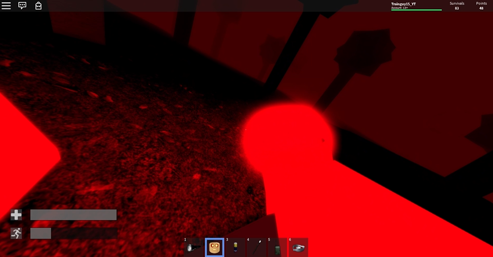 HOW TO KILL THE RAKE IN THE BLOOD HOUR! (Glitchless) ROBLOX THE RAKE  CLASSIC EDITION  HOW TO KILL THE RAKE IN THE BLOOD HOUR! (Glitchless) ROBLOX  THE RAKE CLASSIC EDITION Hey