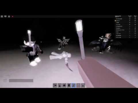 Defeating Rake - The Rake Remastered (Roblox) 