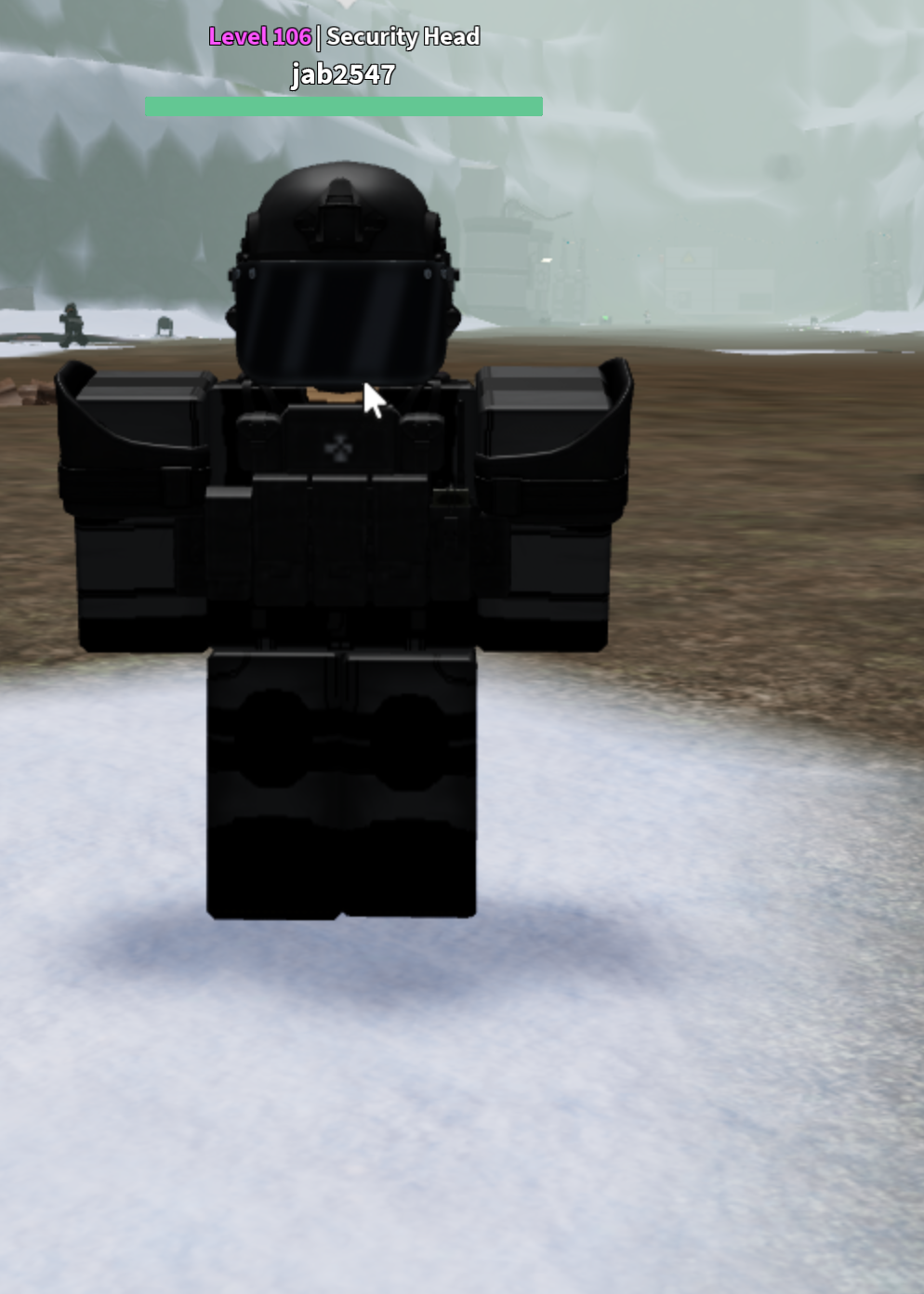 Sigma-9 Valkyries, The Red Lake (Roblox) Wiki