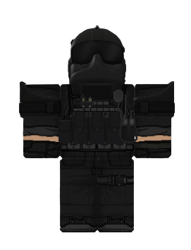 Sigma-9 Valkyries, The Red Lake (Roblox) Wiki