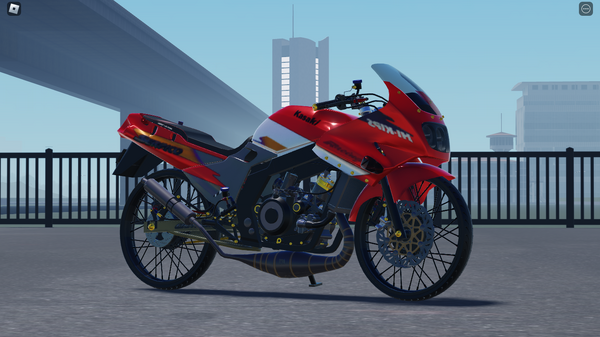 Kasaki | Roblox The Ride Wiki | Fandom