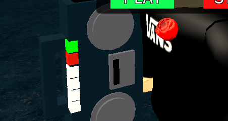 Boom Box Radio Roblox The Streets Ideas Wiki Fandom - roblox the streets boombox codes