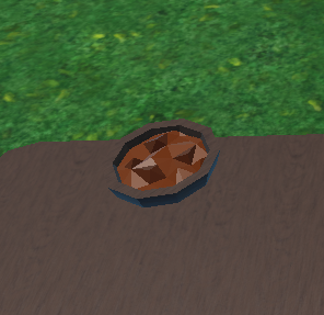 The best PVP food item, Roblox The Survival Game Wiki