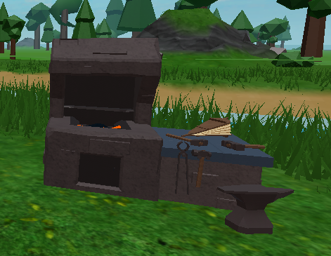 Ballista, Roblox The Survival Game Wiki