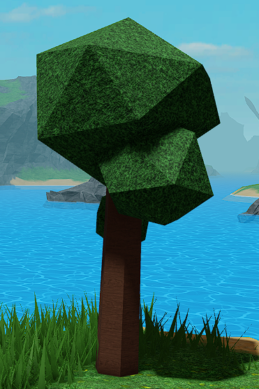 Map, Roblox The Survival Game Wiki