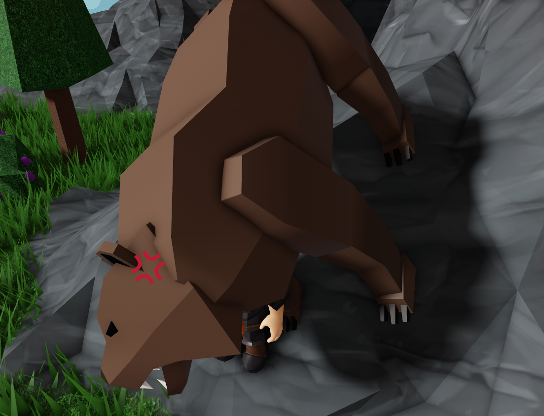 Animal | Roblox The Survival Game Wiki | Fandom